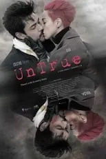 Poster de UnTrue