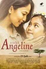 Untuk Angeline portada