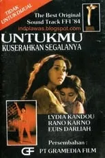 Película Untukmu Kuserahkan Segalanya