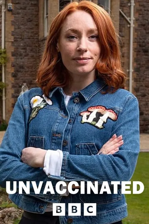 Póster de Unvaccinated