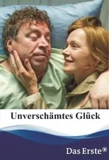 John Warren en la película Unverschämtes Glück