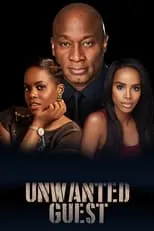 Poster de la película Unwanted Guest - Películas hoy en TV