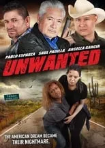 Poster de Unwanted