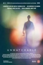 John Rackham interpreta a McLuvan en Unwatchable