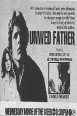 Ari Meyers interpreta a Gina en Unwed Father