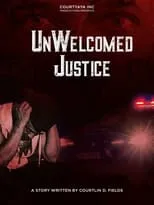 Kakra Nunoo Brown es Chantel en UnWelcomed Justice