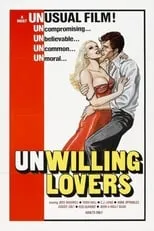 Peter Andrews es Lee en Unwilling Lovers