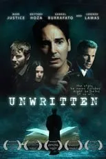 Poster de la película Unwritten - Películas hoy en TV