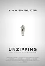 Unzipping portada