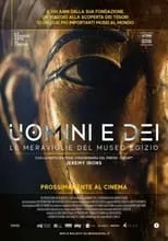 Poster de la película Uomini e Dei le meraviglie del Museo Egizio - Películas hoy en TV