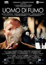 Portada de Uomo Di Fumo