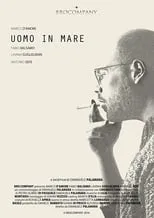 Uomo in mare portada