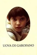 Póster de la película Uova di garofano