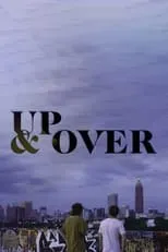 Robert Fleet interpreta a The Stranger en Up & Over