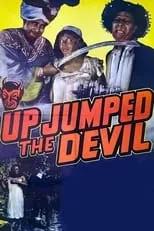 Millie Monroe interpreta a  en Up Jumped the Devil