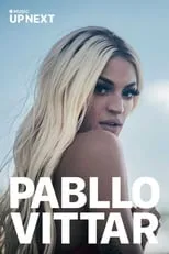 Pabllo Vittar es  en Up Next: Pabllo Vittar