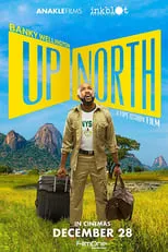 Poster de la película Up North - Películas hoy en TV