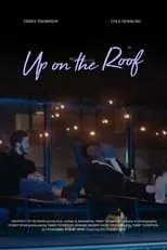 Nathaniel Parker en la película Up on the Roof