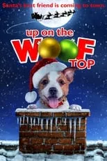 Portada de Up on the Wooftop