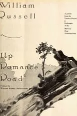 Póster de la película Up Romance Road