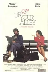 Póster de Up Your Alley