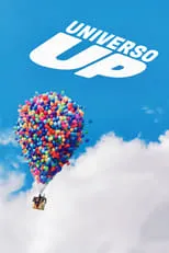 Poster de Up