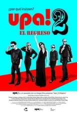 Película Upa! 2: El regreso