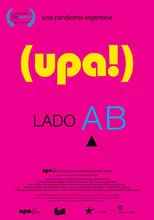 Querelle Delage interpreta a  en (upa) una pandemia argentina