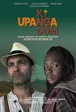 Poster de la película Upanga Kingdom - Películas hoy en TV