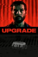 Douglas Embry interpreta a Detective (uncredited) en Upgrade (Ilimitado)