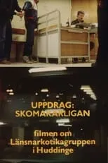 Kivork Wartanian es  en Uppdrag skomakarligan