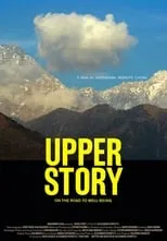 Poster de Upper Story: On the Road to Well-Being