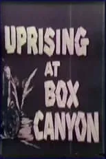 Henry Ferris es Willie en Uprising at Box Canyon