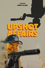 Poster de la película Upshot Affairs - Películas hoy en TV