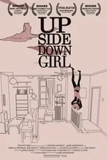 Rebecca Applebaum es  en Upside-Down Girl