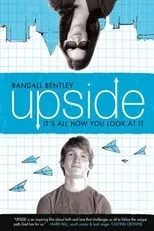 Blair Jasin interpreta a Cody en Upside