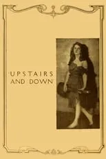 Portada de Upstairs and Down