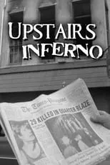 Troy Perry es Self en Upstairs Inferno