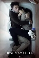 Andrew Sensenig interpreta a The Sampler en Upstream Color