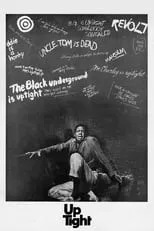 William Elliott interpreta a Revolutionary (uncredited) en Uptight