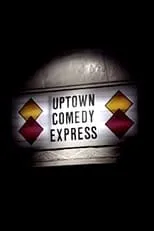 Barry Sobel interpreta a  en Uptown Comedy Express