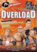 Poster de la película UPW: Overload - Películas hoy en TV