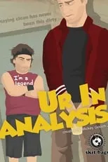 Portada de Ur in Analysis