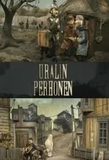 Portada de Uralin perhonen