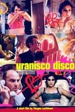 Póster de Uranisco Disco