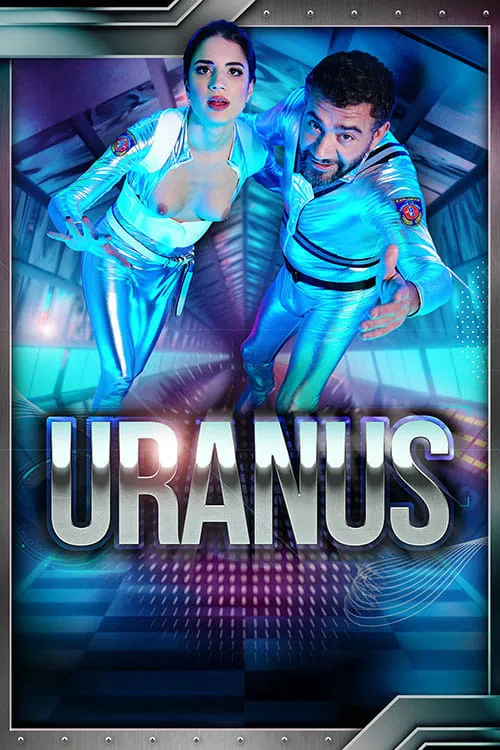 Película Uranus