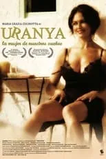 Poster de la película Uranya - Películas hoy en TV