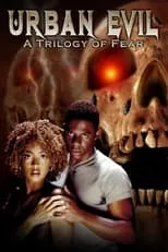 Película Urban Evil: Trilogy of Fear