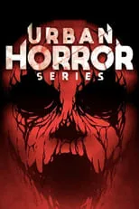 Erin Beute es  en Urban Horror Series