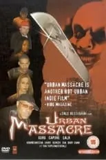 Dale Resteghini interpreta a The Killer en Urban Massacre